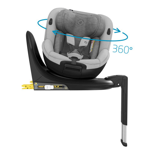 maxi cosi opal adac
