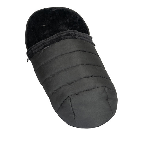 iCandy Peach Duo Pod - Black Twill