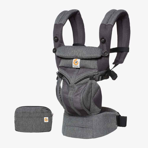 Ergobaby Omni 360 Cool Mesh - Classic Weave