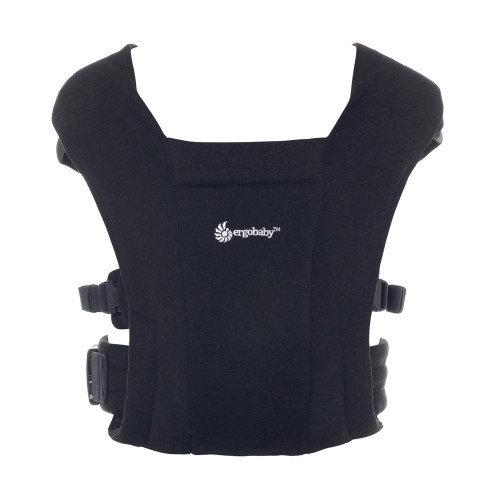 Ergobaby Embrace Carrier - Pure Black