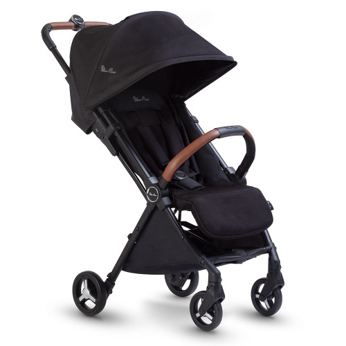 compact cabin stroller
