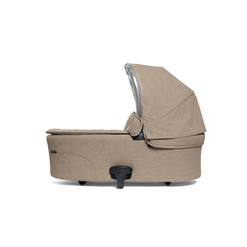 Mamas & Papas Ocarro Carrycot - Cashmere