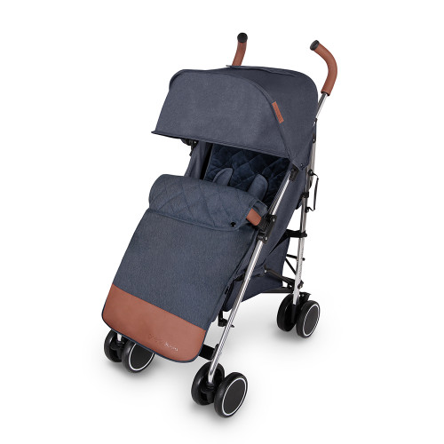 ickle bubba discovery footmuff