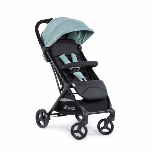 Hauck Sunny Pushchair - Mint/Black