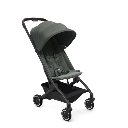 cabin foldable stroller