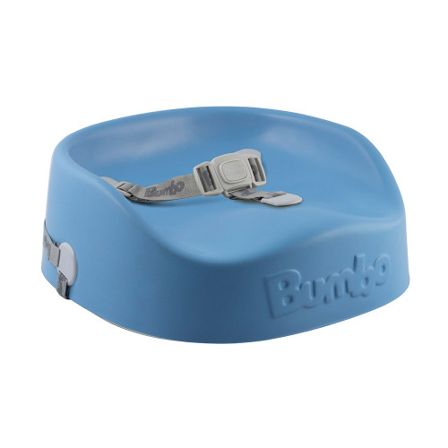 Bumbo Booster Seat - Power Blue