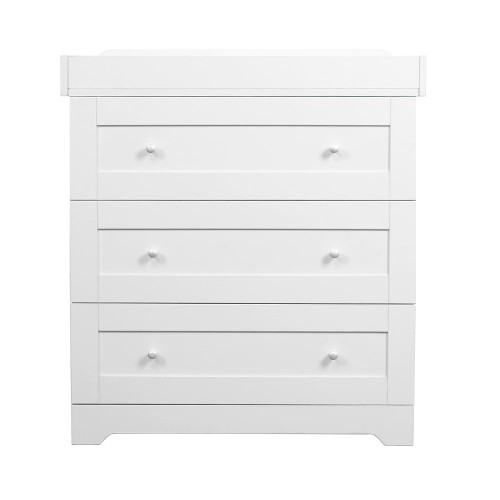 changing table and dresser bundle
