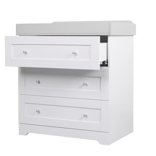 changing table and dresser bundle