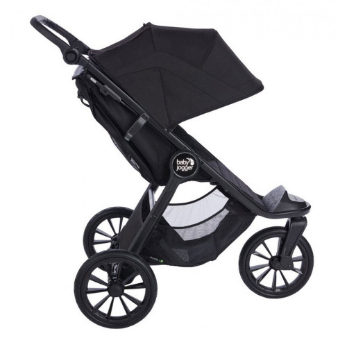 elite pram