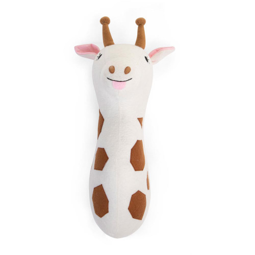 Childhome Felt Animal Head Wall Decor - Giraffe