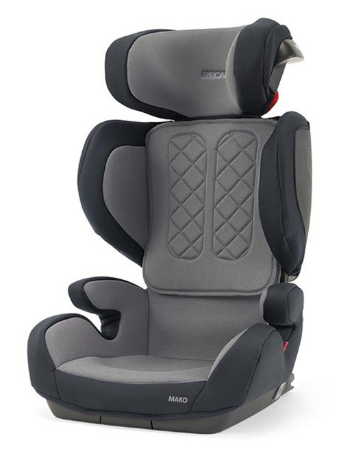 Recaro Mako i-Size - Carbon Black