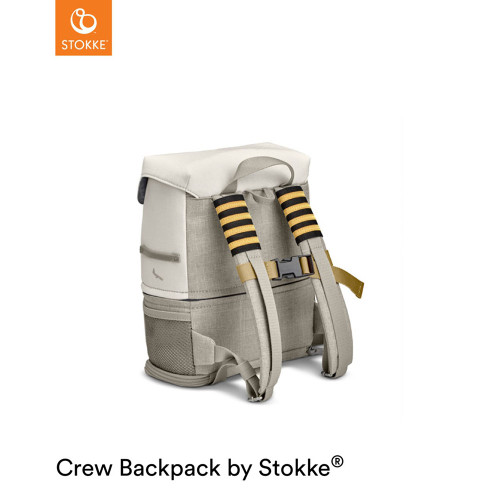 JetKids™ by Stokke® Crew Backpack - Full Moon