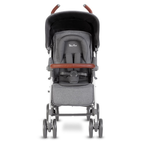 silver cross reflex stroller platinum