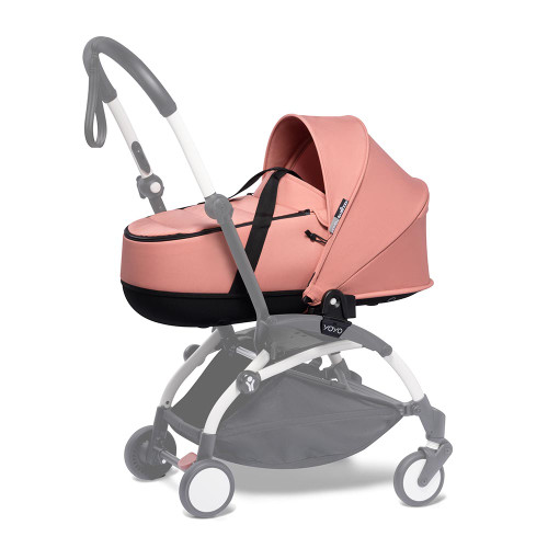yoyo ginger stroller
