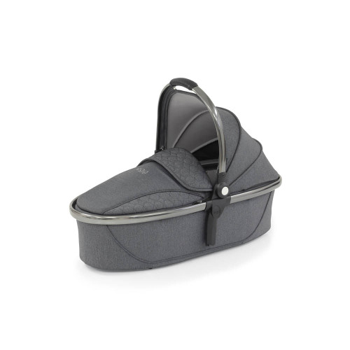 Egg 2 Carrycot - Quartz