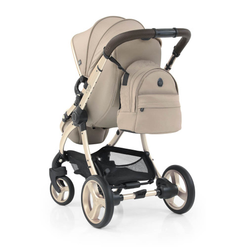 egg stroller changing bag