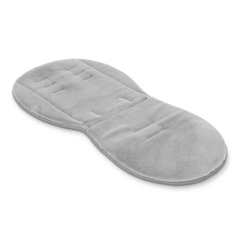 egg® 2 Luxury Fleece Seat Liner - Grey