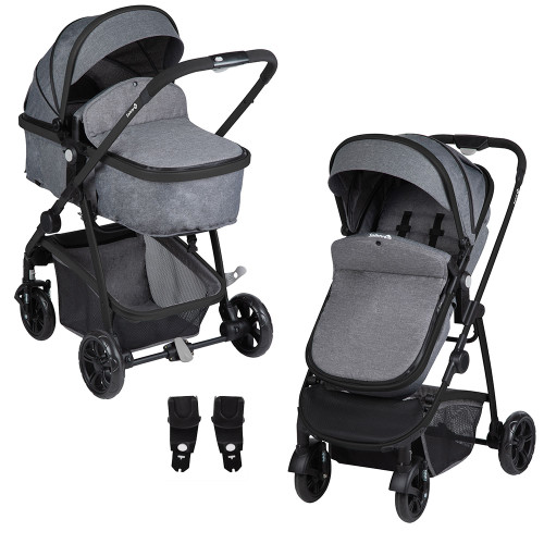 safety first duodeal stroller