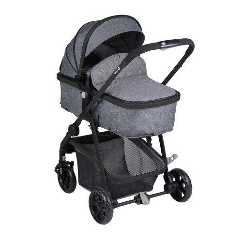 safety first duodeal stroller
