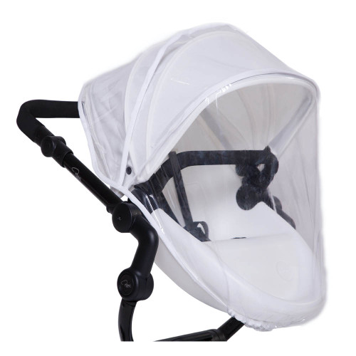 Roma Jemima Dolls Pram Raincover