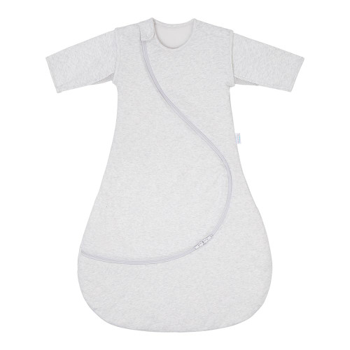 Purflo Baby Sleep Bag 9-18m 0.5 tog - Minimal Grey