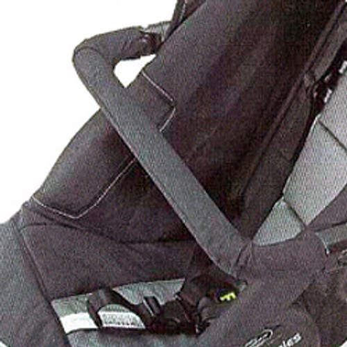 Baby Jogger Bumper Bat - Elite,Summit, Mini & Mini GT