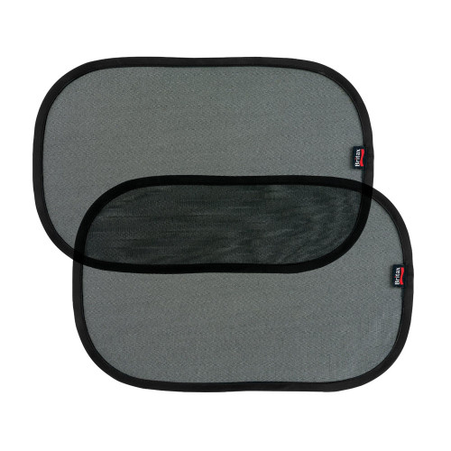 Britax Easy Cling Window Shade - Black