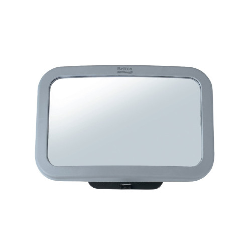 Britax Back Seat Mirror - Grey