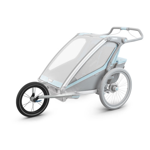 thule pram price