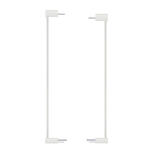 Fred Pressure Gate Extension Kit - Pure White
