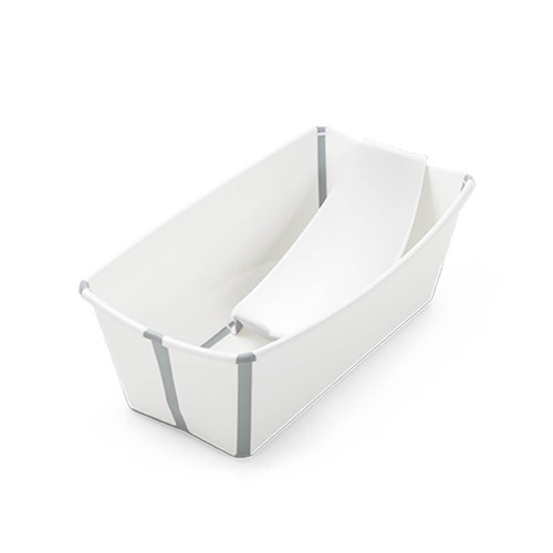 Stokke® Flexi Bath Bundle - White