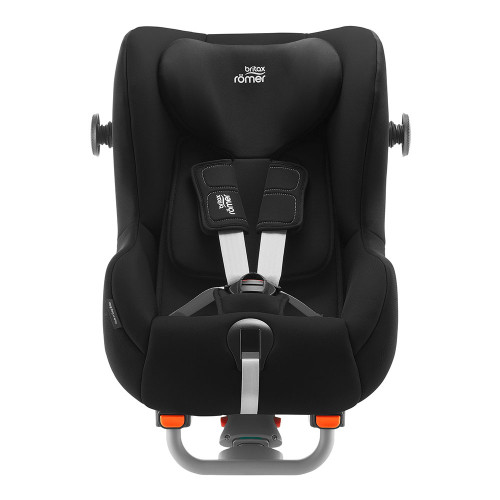 britax extended rear facing