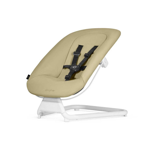 Cybex Lemo Bouncer - Pale Beige