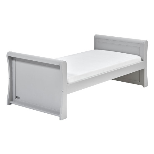 East Coast Nebraska Toddler Bed - Grey