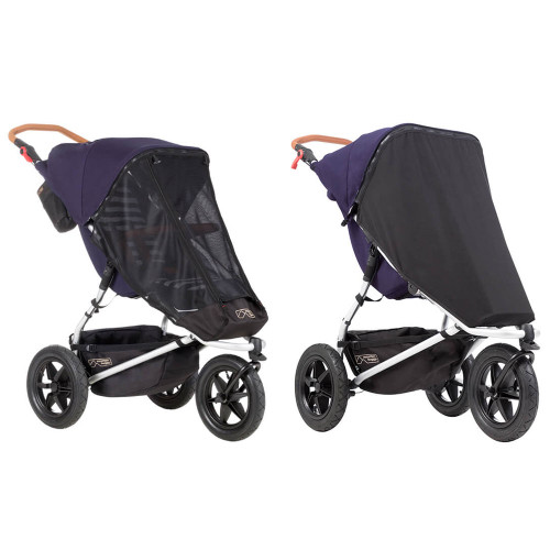 Mountain Buggy Prams \u0026 Pushchairs at 
