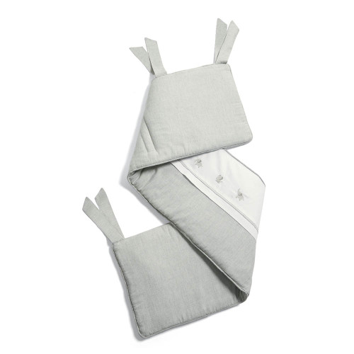 mamas and papas cot bed duvet cover