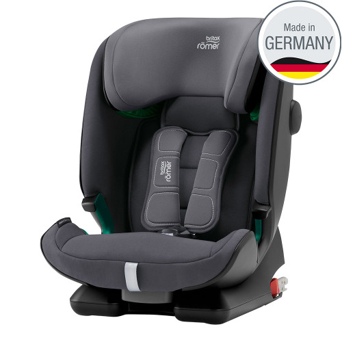 britax evolva adac
