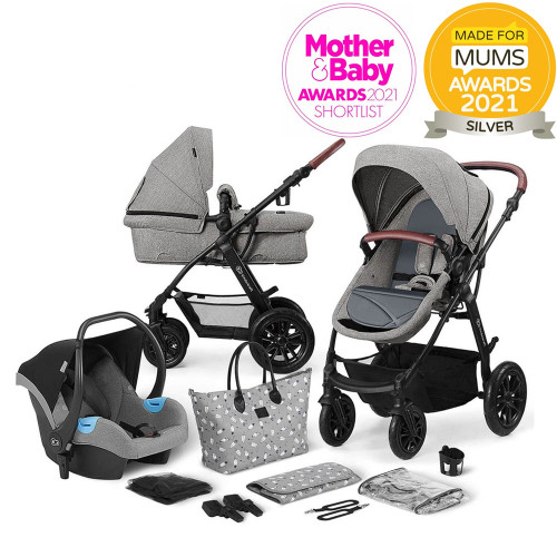 prams travel systems
