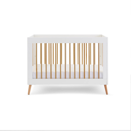 obaby beverley cot bed