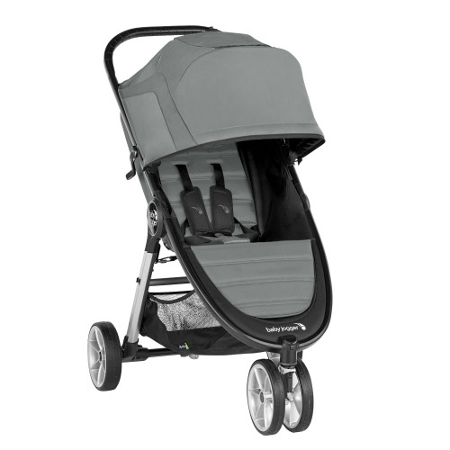 city runner pram