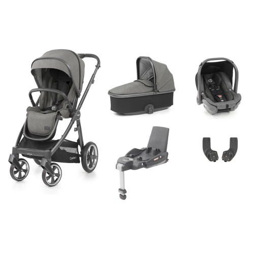 harga stroller oyster 3