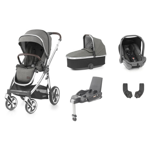 oyster pram set