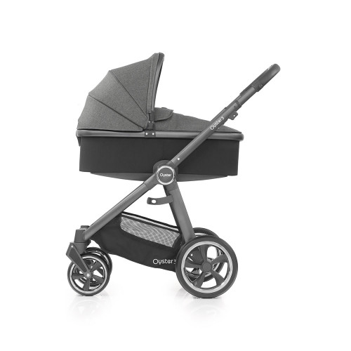 stroller oyster 3