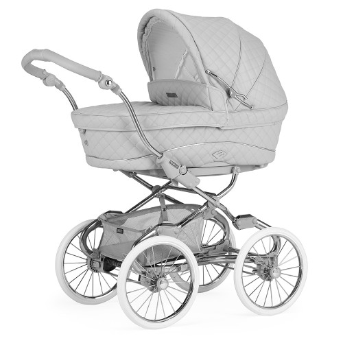 stylo pram
