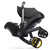 Doona+ Infant Car Seat Stroller - Nitro Black