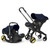 Doona+ Infant Car Seat Stroller - Royal Blue