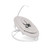 iCandy MiChair Complete - White/Pearl