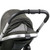 iCandy Peach All-Terrain Pushchair - Forest