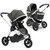 iCandy Peach All Terrain - Forest