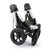 iCandy Peach All-Terrain Pushchair - Forest